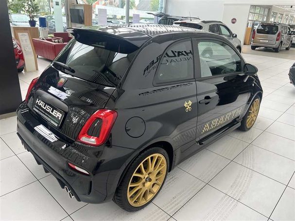 Abarth 695 132 kW image number 2