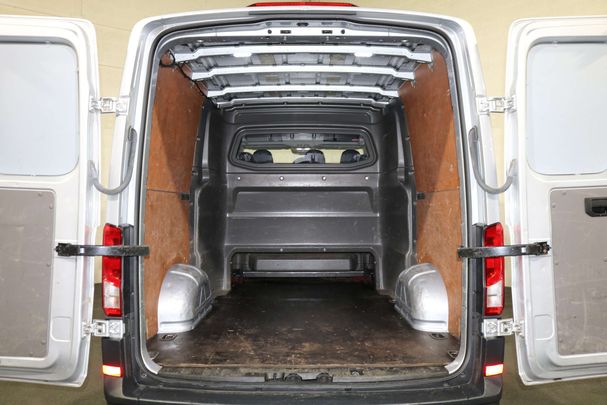 Volkswagen Crafter TDI 75 kW image number 4