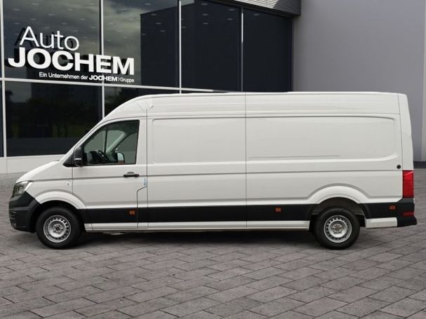 Volkswagen Crafter 35 4Motion 103 kW image number 3