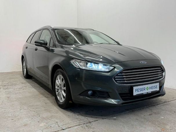 Ford Mondeo 2.0 TDCi Business Edition 110 kW image number 17