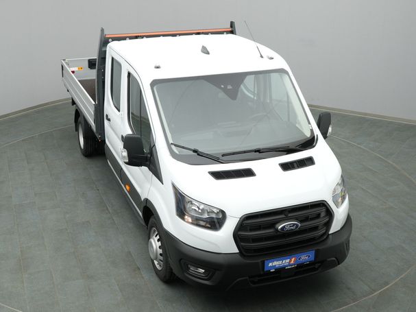 Ford Transit 350 L4 HA Trend 96 kW image number 37