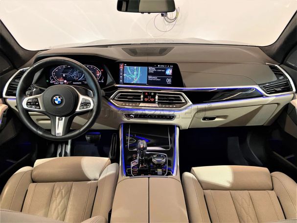 BMW X5 xDrive40d 250 kW image number 6