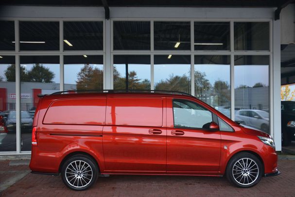 Mercedes-Benz Vito 116 CDi 120 kW image number 20