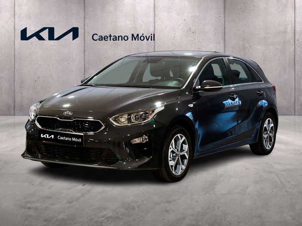 Kia Ceed 1.0 T-GDI 88 kW image number 1