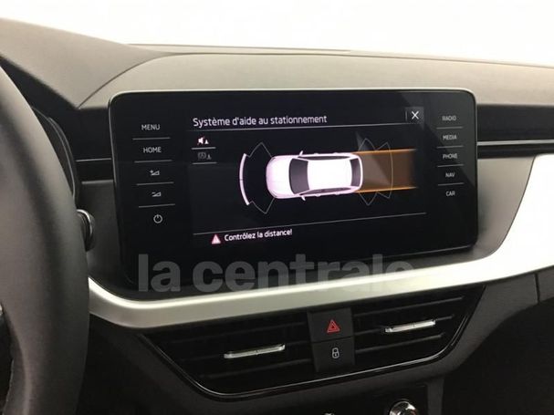 Skoda Scala 1.0 TSI 81 kW image number 29