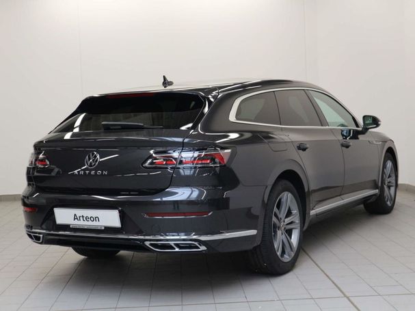 Volkswagen Arteon 2.0 TDI Shooting Brake 147 kW image number 4