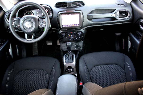 Jeep Renegade 1.3 110 kW image number 6