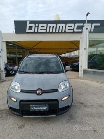 Fiat Panda 51 kW image number 2