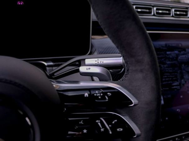 Mercedes-Benz S 63 4Matic+ 457 kW image number 20