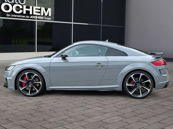 Audi TT RS 2.5 TFSI quattro 294 kW image number 2