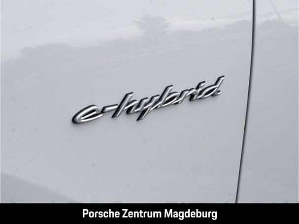 Porsche Cayenne Coupé E-Hybrid 346 kW image number 29