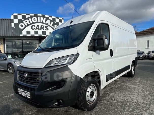 Fiat Ducato 2.3 88 kW image number 13