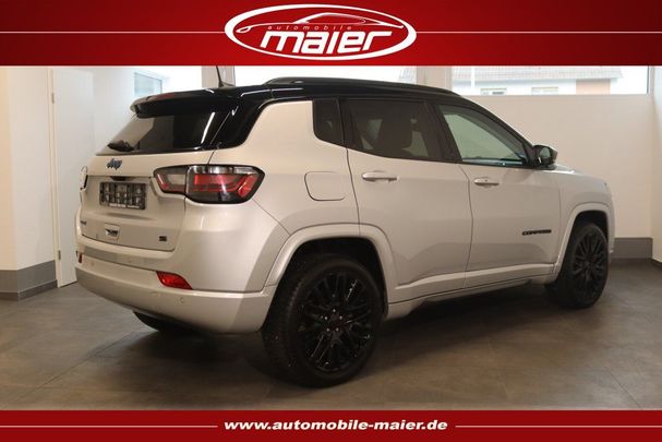 Jeep Compass 177 kW image number 3