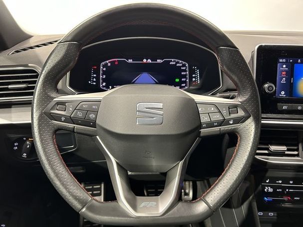 Seat Tarraco FR 147 kW image number 12