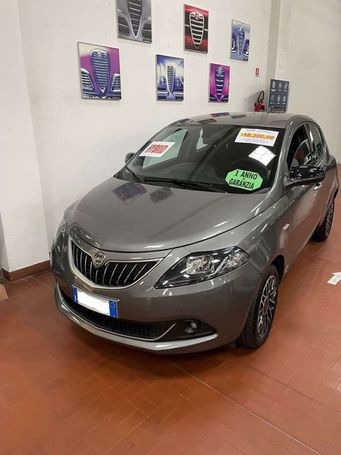 Lancia Ypsilon 51 kW image number 1