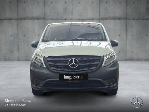 Mercedes-Benz Vito 116 CDi 120 kW image number 3