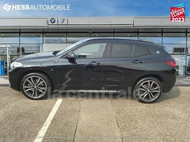 BMW X2 xDrive 162 kW image number 5