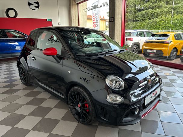 Abarth 595 121 kW image number 30