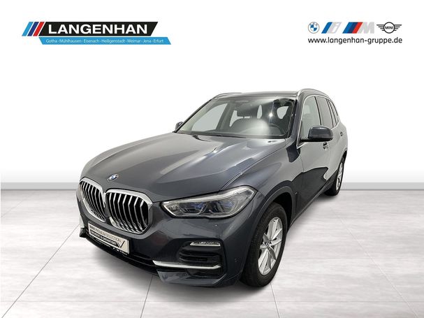 BMW X5 xDrive30d 195 kW image number 1