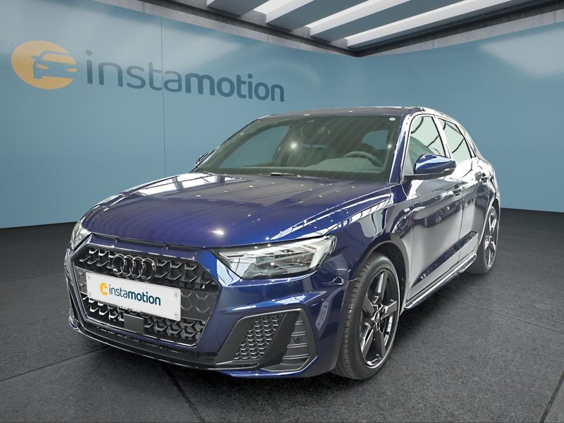 Audi A1 Sportback 30