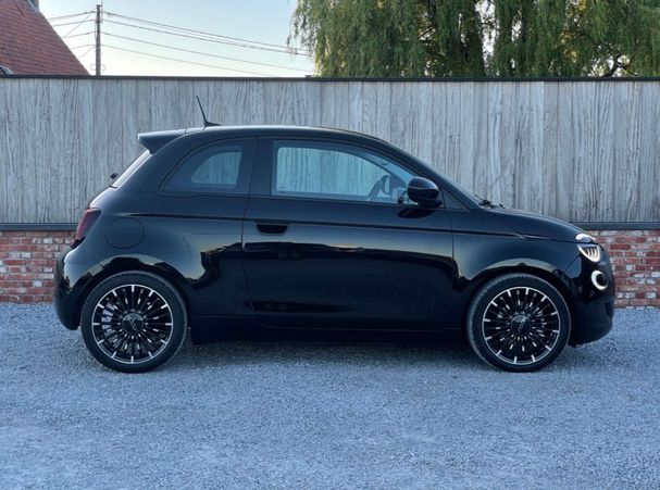 Fiat 500 e 87 kW image number 4