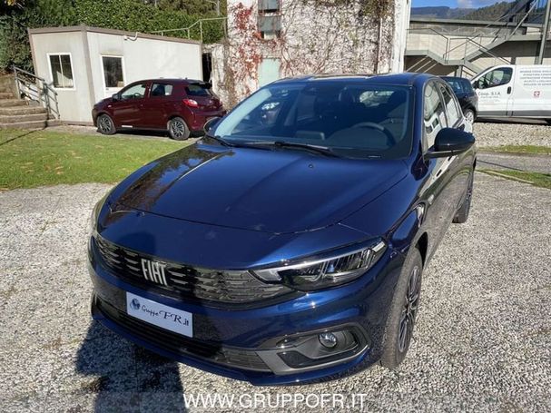 Fiat Tipo 74 kW image number 1