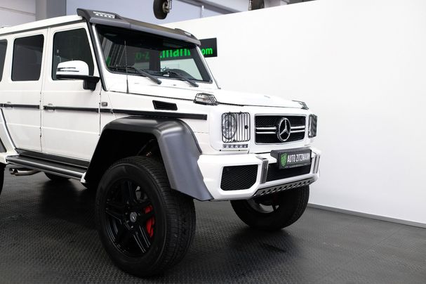 Mercedes-Benz G 63 AMG 400 kW image number 29