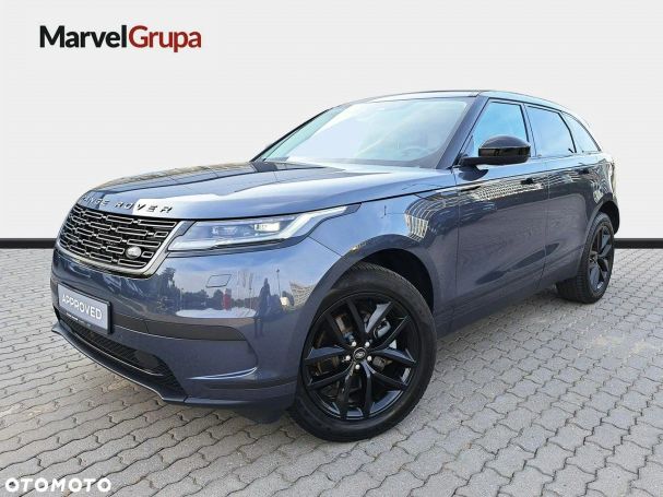 Land Rover Range Rover Velar 184 kW image number 1