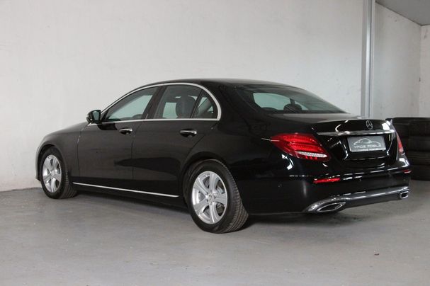 Mercedes-Benz E 220 d Avantgarde 143 kW image number 4