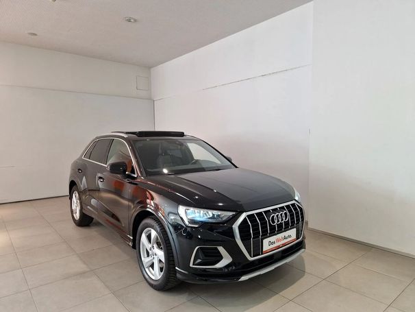 Audi Q3 110 kW image number 2