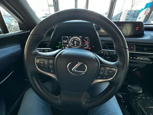 Lexus UX 250h 135 kW image number 9