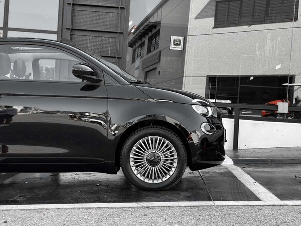 Fiat 500C  70 kW image number 5