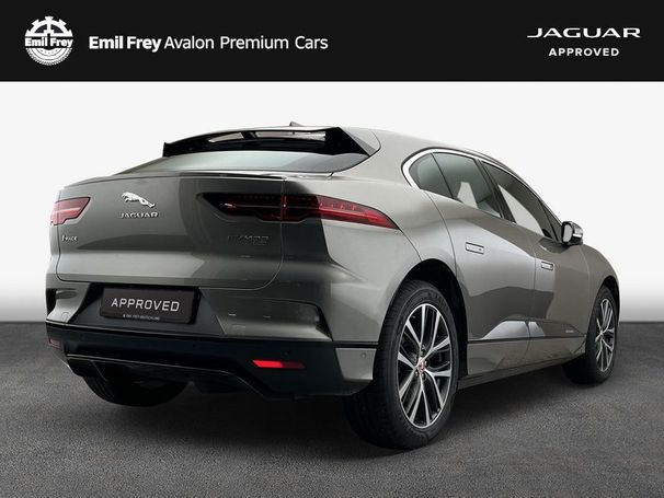 Jaguar I-Pace EV400 S AWD 294 kW image number 2