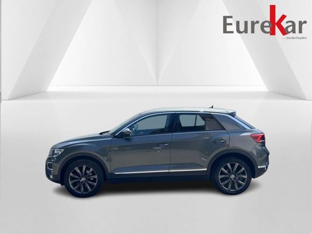 Volkswagen T-Roc 2.0 TDI 4Motion 110 kW image number 3