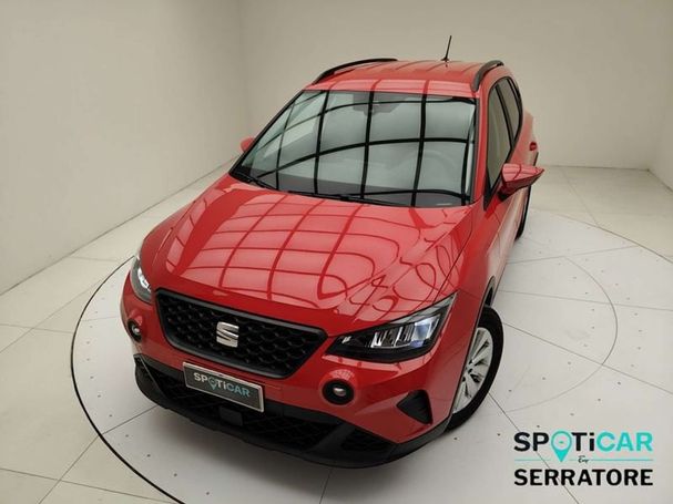 Seat Arona 1.0 TSI Reference 70 kW image number 15