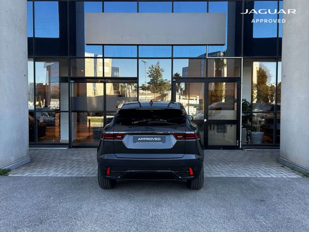 Jaguar E-Pace 231 kW image number 7