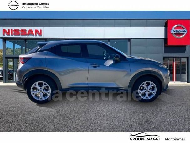 Nissan Juke DIG-T 117 N-Connecta 86 kW image number 15