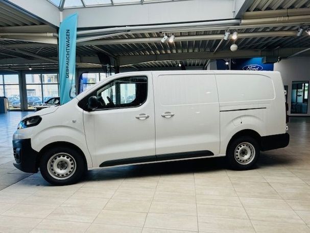 Fiat Scudo L3 145 107 kW image number 4