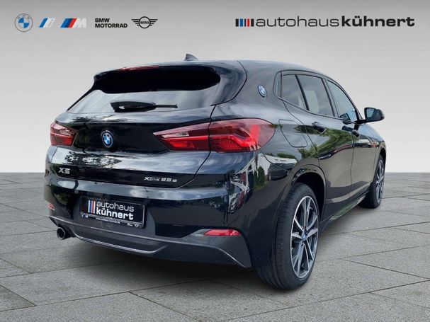 BMW X2 xDrive 162 kW image number 3