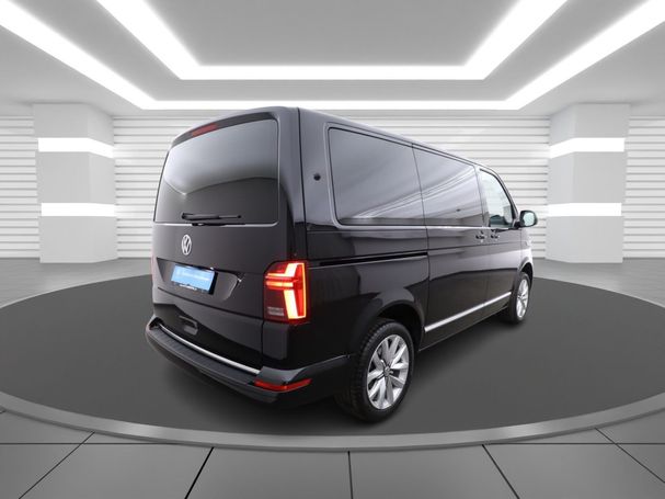 Volkswagen T6 Caravelle DSG Comfortline 110 kW image number 3