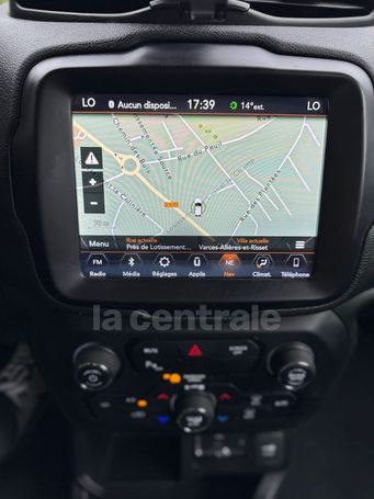 Jeep Renegade 1.4 MultiAir Longitude 103 kW image number 6