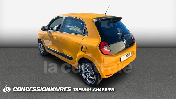 Renault Twingo SCe 65 48 kW image number 5