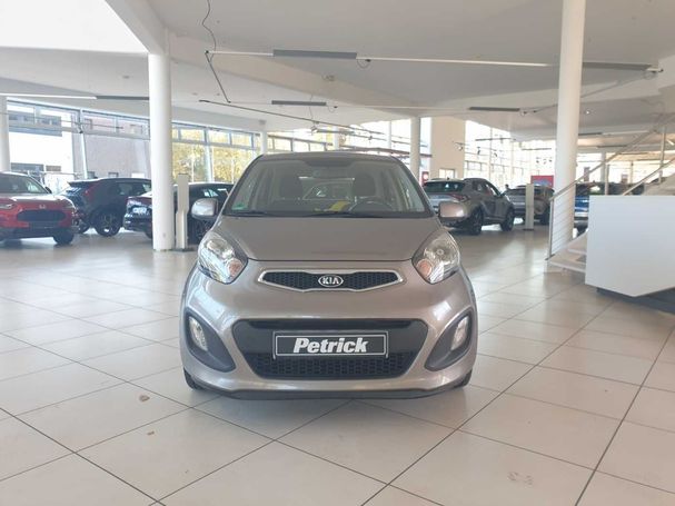 Kia Picanto 1.0 51 kW image number 3