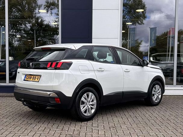 Peugeot 3008 PureTech 130 Crossway 96 kW image number 11