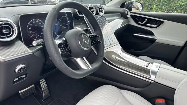 Mercedes-Benz GLC 300 245 kW image number 9