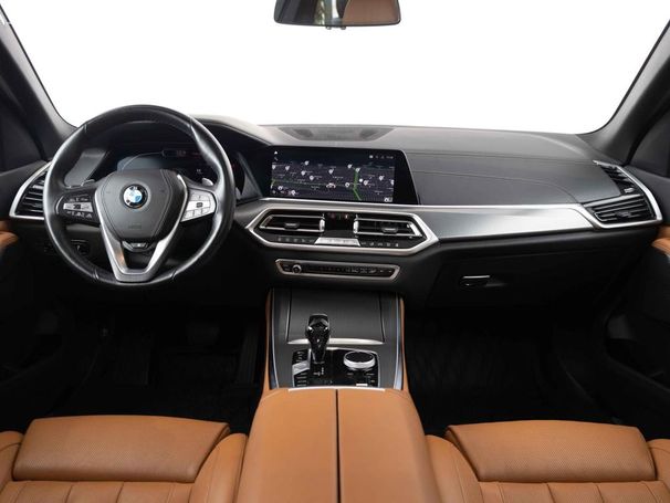 BMW X5 xDrive40i 250 kW image number 12