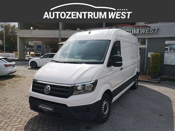 Volkswagen Crafter 35 TDI 103 kW image number 1