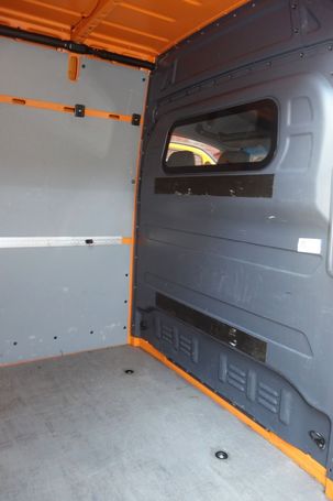 Mercedes-Benz Sprinter 211 HA 84 kW image number 22