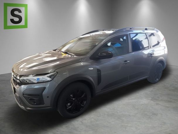 Dacia Jogger Hybrid 105 kW image number 1