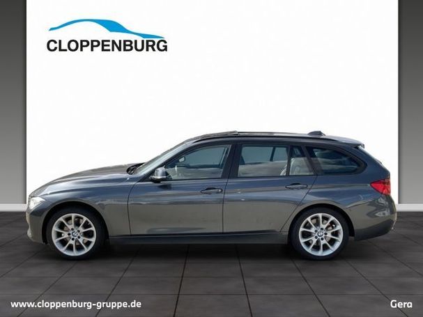 BMW 330d Touring xDrive 190 kW image number 5